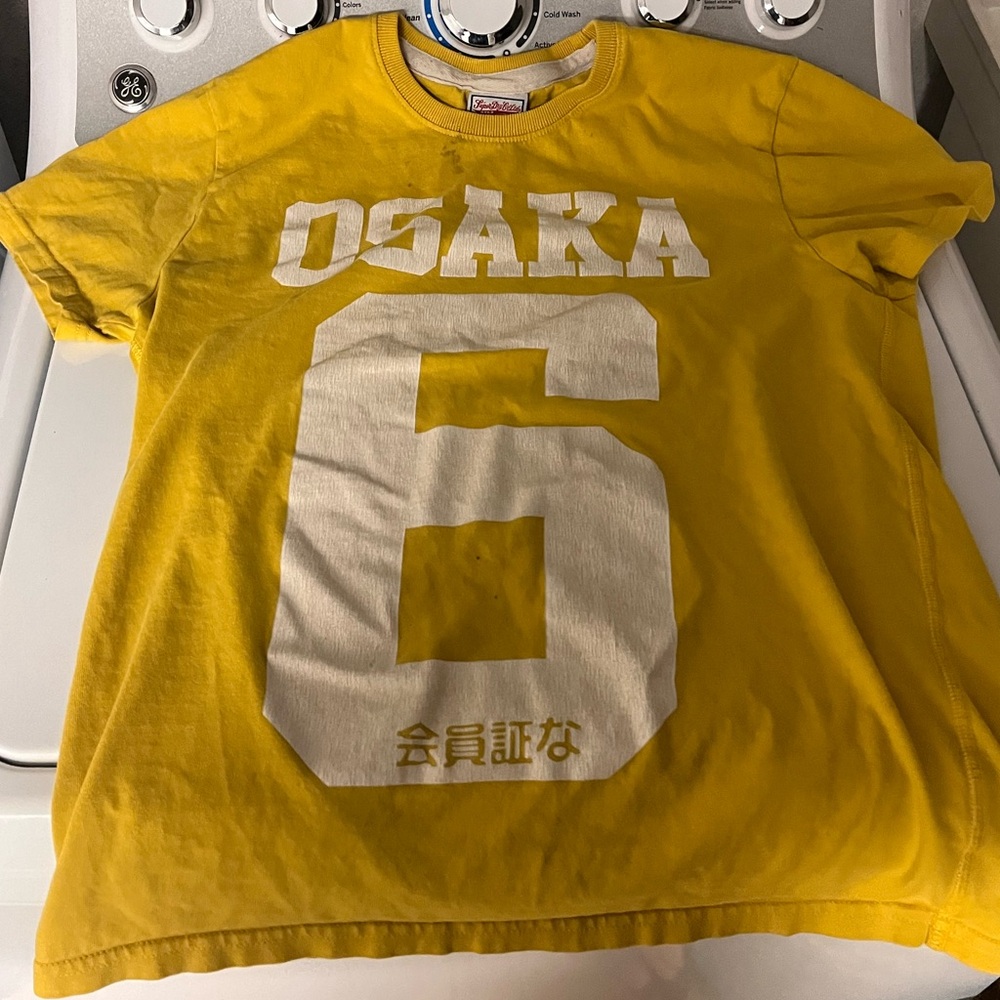 Superdry Osaka 6